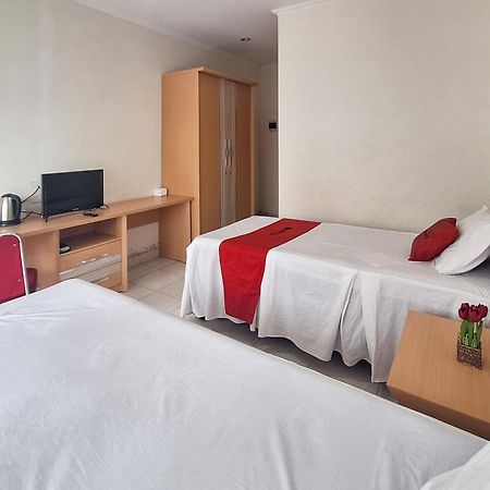 Reddoorz Resort At Tridaya Cisarua Puncak ภายนอก รูปภาพ